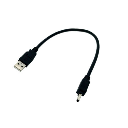 USB SYNC PC DATA Charger Cable for SANDISK SANSA CLIP+ MP3 PLAYER NEW 1'
