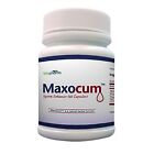 Maxocum Pills 1 Month Supply Natural Dietary Supplement Original Maxo Cum
