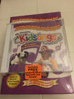 Kidsongs - Sing-Along Fun Box Set 4 Disc DVD Box Set With Extra Audio CD New OOP