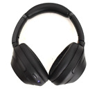 Sony WH-1000XM3 True Wireless Noise Canceling Over Ear Headphones Black