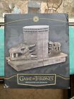 Dark Horse Game Of Thrones House Of The Dragon Dragonstone Gate Dragon Bookends