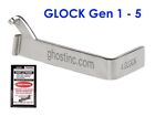 Ghost 3.5lb Drop-In Trigger Connector for Gen 3, 4, 5 Glock  2105-B-0