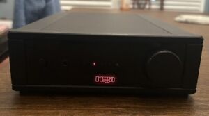New ListingRega io Integrated Amplifier with Phono Preamp