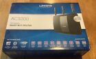 Linksys Router AC3200 (EA9200)