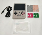 FOR PARTS Anbernic RG35XX Handheld Game Emulator Console 3.5 Inch
