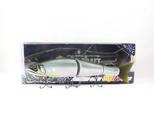 Gan Craft Jointed Claw Shift 263 Type F Floating Lure AI-03 (9387)