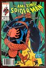 Amazing Spider-Man # 304 - After the Fox... (1988) McFarlane cover
