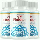 (3 Pack) Pineal XT Capsules to Support Pineal Gland Functions and Energy Levels