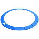 12/13/14/15Ft Universal Trampoline Replacement Safety Rebounder Cover Pad Foam