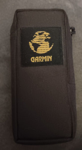 GARMIN CARRY CASE for GPSMAP 60 60Csx 76CS 76CSx 76S 78 78s 96 96C 010-10117-02