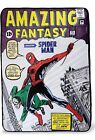 New ListingAmazing Fantasy 15 Spider-Man Marvel Comic BLANKET.