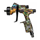 DeVILBISS Limited Edition DV1-C+ Gambler Spray Gun & Cup Kit 1.3mm