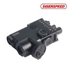 2024 Laserspeed M6 Visible & Infrared Aiming Laser with IR Illuminator Hunting
