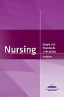 Nursing: Scope and Standards of Practice, 3rd Edition - American Nurses Asso...