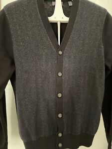 Cardigan ven Heusen for men size small