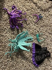 Monster High Doll Accessories