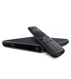 AT&T C71KW-400 Direct TV NOW Streaming Box Osprey Android TV OTT Box Player