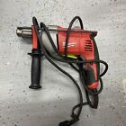 Milwaukee 5376-20 - 8 amp corded 1/2 in hammer drill / driver