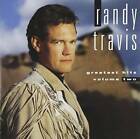 Greatest Hits, Vol. 2 - Audio CD By RANDY TRAVIS - VERY GOOD