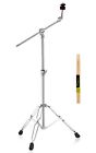 HAIRIESIS Cymbal Stand,Boom Cymbal Stand,Cymbal Stand Pack,Cymbal Stands,Drum...