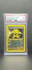 2003 Pokémon Best of Game – Electabuzz – Reverse Foil Promo Winner – PSA 9 Mint