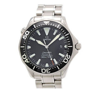 Omega Seamaster Professional 300M 2254.50 Auto Stainless Steel 765163