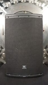 JBL EON615 2-Way 1000-Watt 15” Active Loudspeaker