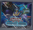 Yu-Gi-Oh! Legendary Duelist: Duels from the Deep Booster Box Sealed!