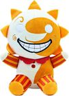 FNAF Five Nights at Freddy's Collector SUN Doll Plush Toys 18CM Plushies Games