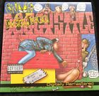 Snoop Dogg Doggystyle Death Row Records Black Vinyl 2001 90s Rap Hip Hop Rare !