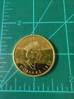 1999 Canada 1 oz Gold Maple Leaf Coin