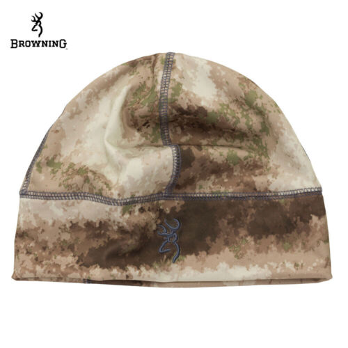 Browning Hell's Canyon Speed Riser-FM Beanie (OSFM)- ATACS-AU