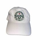 Heineken 2014 US Open New York City White Hat