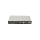 Cisco SG500-28P-K9-NA 28-Port Gigabit POE Stackable Managed Switch