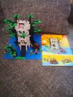 LEGO 6077 Forestmen's River Fortress with BA