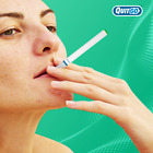 Stop Smoking Quit Vaping Aid Nicotine Free Inhaler Pen For Cravings -Fresh Mint