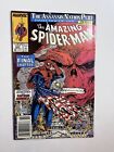 Amazing Spider-Man #325 (1989) in 7.0 Fine/Very Fine