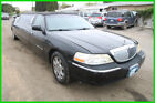 New Listing2006 Lincoln Town Car Executive