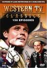 Western TV Classics 150 Episodes - DVD - VERY GOOD
