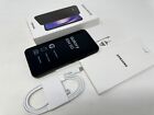 New Samsung Galaxy A54 SM-A546U 5G 128GB Awesome Graphite AT&T T-Mobile Unlocked