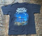 King Diamond “Them” Shirt Large Two-Sided 2005