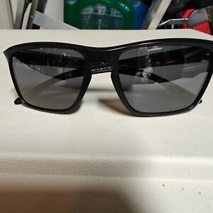 Oakley Sylas sunglasses