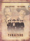 Tombstone (DVD, 2002, 2-Disc Set, Vista Series Directors Cut)