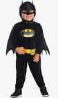 Batman Toddler Halloween Costume