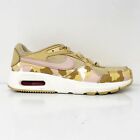 Nike Womens Air Max SC DX3733-200 Beige Casual Shoes Sneakers Size 6
