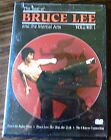 The Best of Bruce Lee and the Martial Arts Volume 1 (DVD)