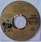 MUSIC MAESTRO  KARAOKE TOP COUNTRY HITS 1990s  CDG VOL XXVII HARD TO FIND