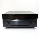 YAMAHA CX-A5100 AV Preamplifier 100V Complete with Accessories Mint Condition