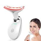 Facial and Neck Massage Tool, Suitable for Facial, Neck, and Leg Massage,