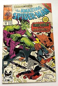 Amazing Spider-Man (1963 1st Series) #312